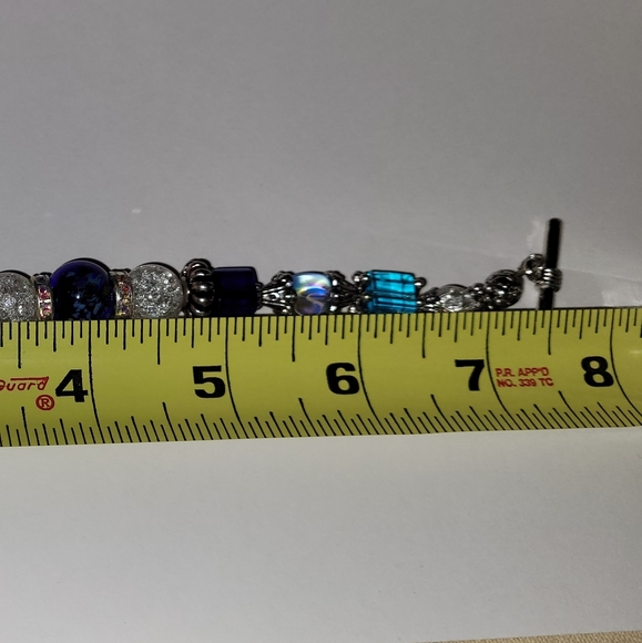 Handmade bracelet - Picture 2 of 3